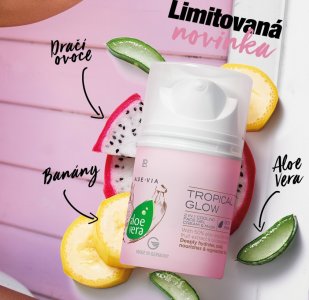 Chladivý Krémový gel a maska na obličej | Elershop.cz